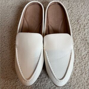 Aerosoles Enright Loafer Mules